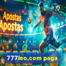 777leo.com paga